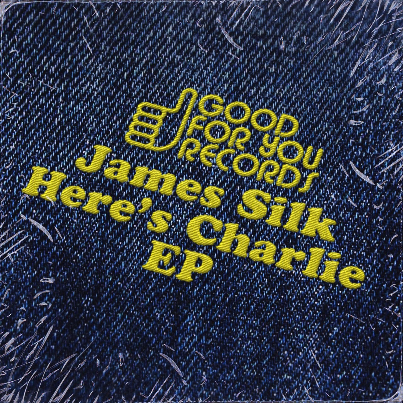 James Silk - Here’s Charlie [GFY436]